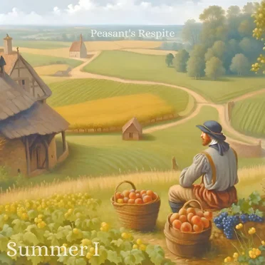 Peasant's Respite