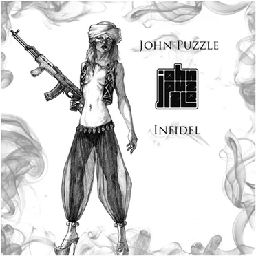 John Puzzle