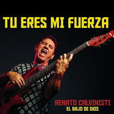 Tú eres mi fuerza