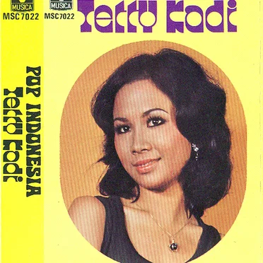 Pop Indonesia Album Kenangan
