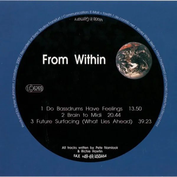 From Within 2