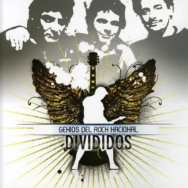 Genios del Rock Nacional
