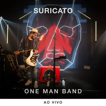 One Man Band (Ao Vivo / Vol. 1)