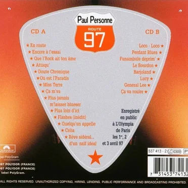 Route 97