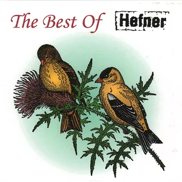 The Best of Hefner 1996-2002