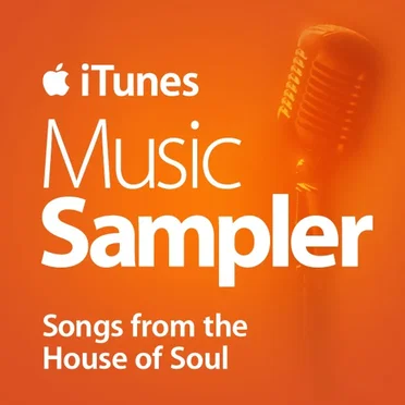 Songs from the House of Soul by Various Artists - album cover