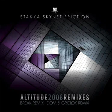 Altitude Remixes