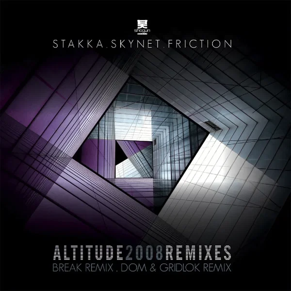 Altitude Remixes
