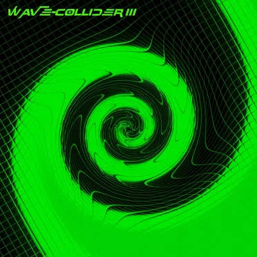 Wave-Collider III