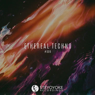 Ethereal Techno #009 by Various Artists - album cover