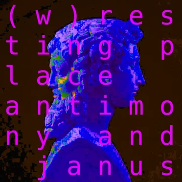 Antimony and Janus
