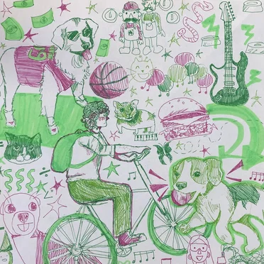 Doodles