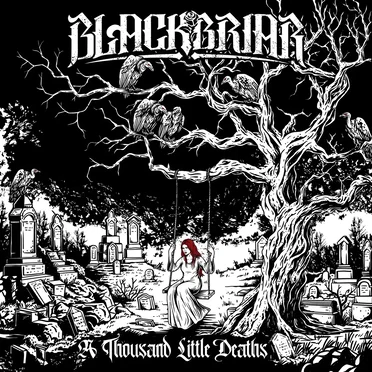 A Thousand Little Deaths