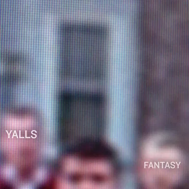 Fantasy by Yalls - album cover