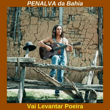 Vai Levantar Poeira by Penalva - album cover
