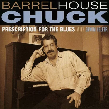 Prescription for the Blues