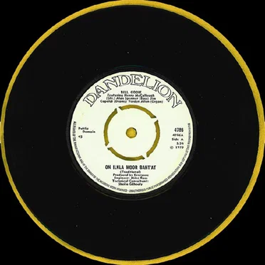 On Ilkla Moor Baht’at