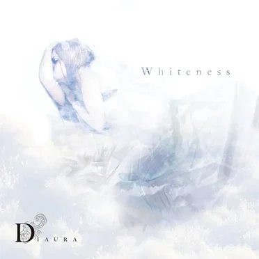 Whiteness by DIAURA - album cover