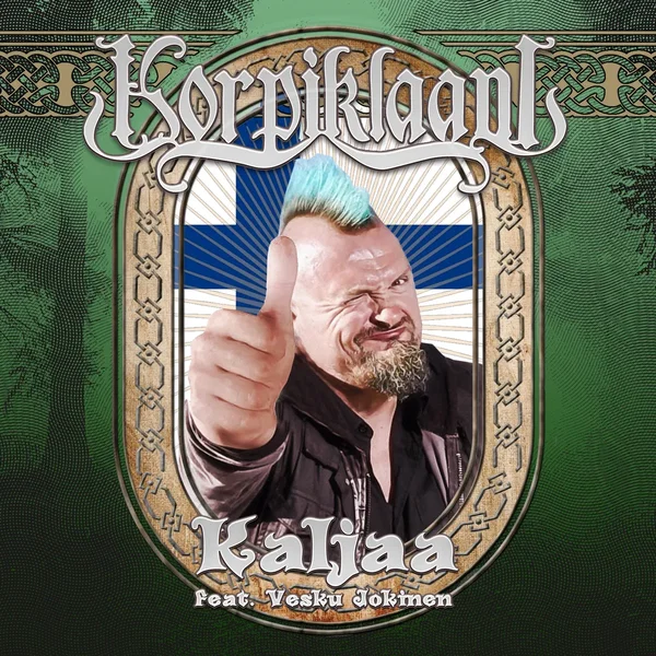 Kaljaa (Finland)