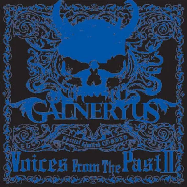 VOICES FROM THE PAST II