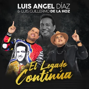 El legado continúa