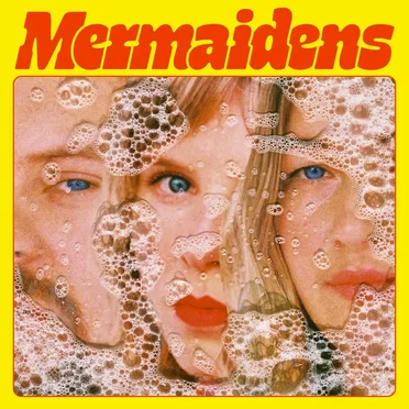 Mermaidens by Mermaidens - album cover
