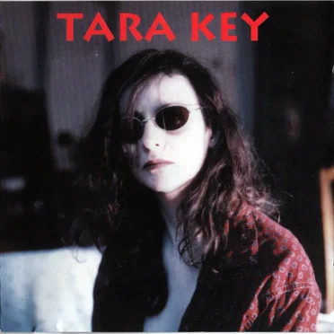 Bourbon County by Tara Key - album cover