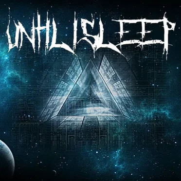 EP Volume #1 by Until I Sleep - album cover