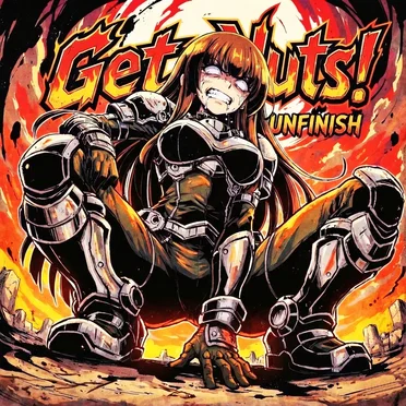 Get Nuts!