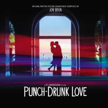 Punch-Drunk Love