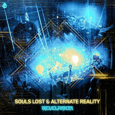 Souls Lost & Alternate Reality