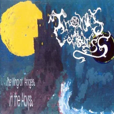 The King of Angels in the Abyss