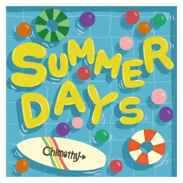 SUMMER DAYS