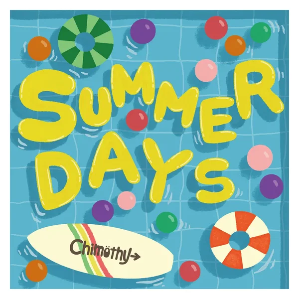SUMMER DAYS