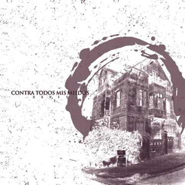 XXVII by Against All My Fears - album cover