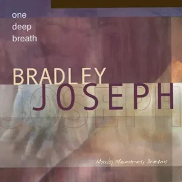 One Deep Breath