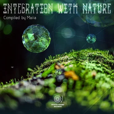 Integration With Nature by Various Artists - album cover
