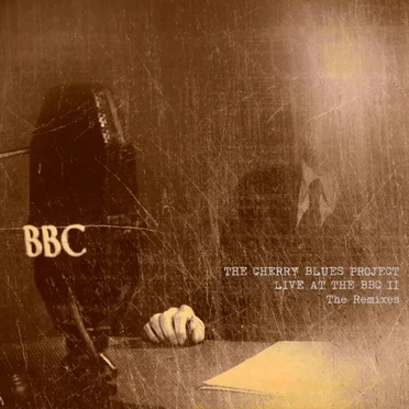 Live at The BBC II: The Remixes
