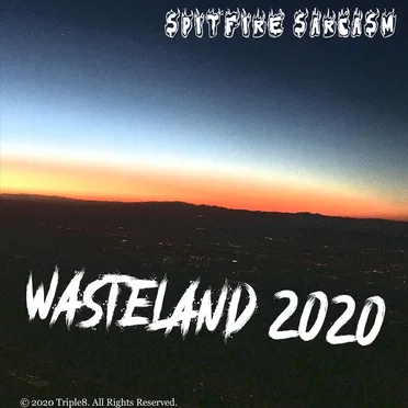 Wasteland 2020