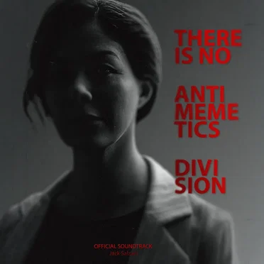 There Is No Antimemetics Division (Original Soundtrack)