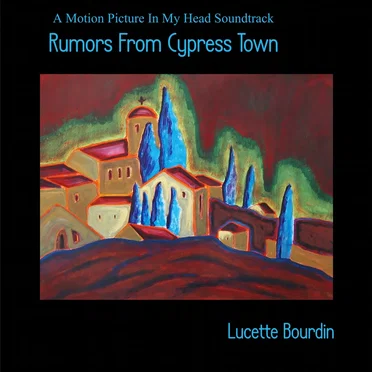 Rumors From Cypress Town