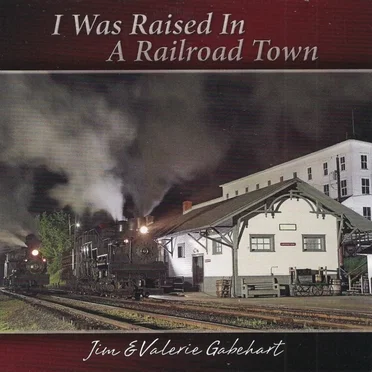 Jim & Valerie Gabehart