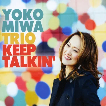 Keep Talkin’