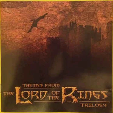 Themes From The Lord of the Rings Trilogy