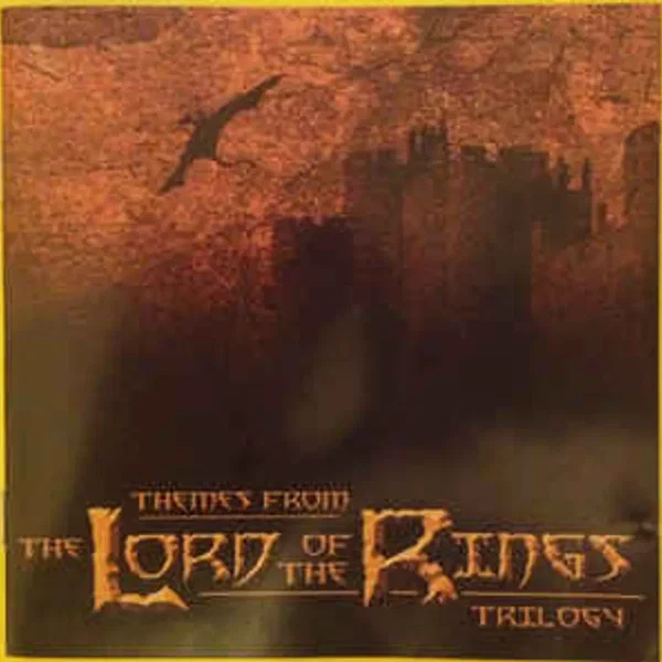Themes From The Lord of the Rings Trilogy