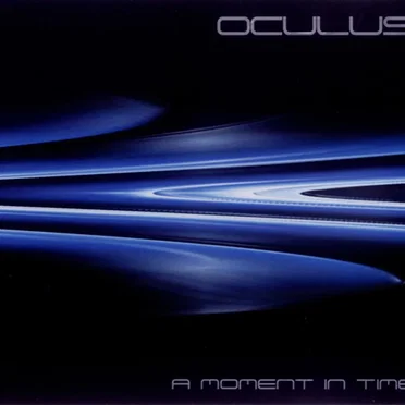 A Moment In Time