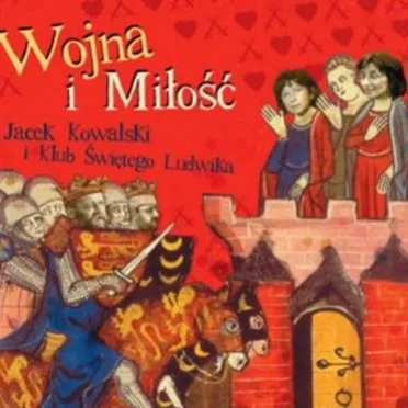 Wojna i miłość