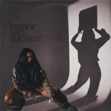 WHY SO SENSITIVE?
