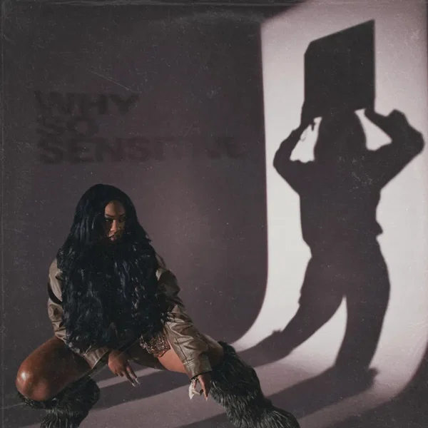 WHY SO SENSITIVE?