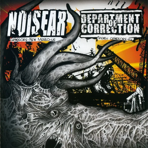 Noisear / Department of Correction